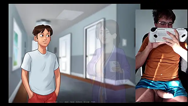 JhonyLove51 online show from 03-18-25, 01:42