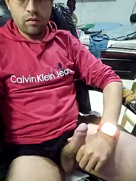 JhonyLove51 online show from 11-16-25, 03:23