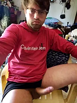 JhonyLove51 online show from 11-16-25, 05:29