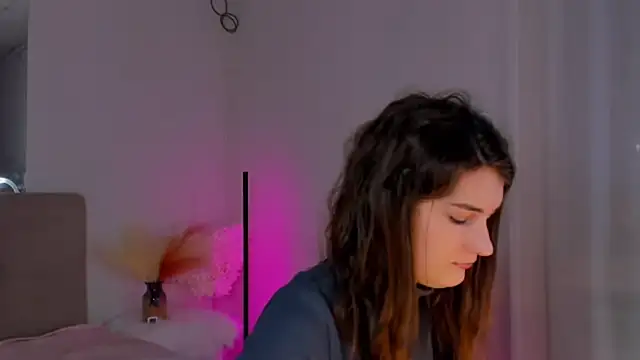 Snapshot of Laura_Leee chatting on 02-27-25, 06:29 Laura Leee online show from 02-27-25, 06:29