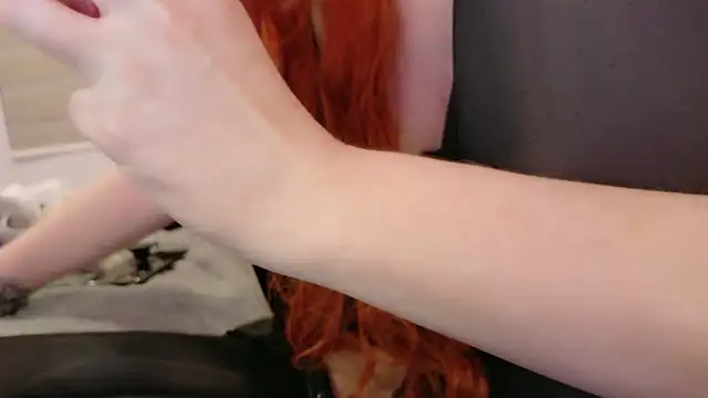 Midnightrose11 online show from 09-15-25, 07:41