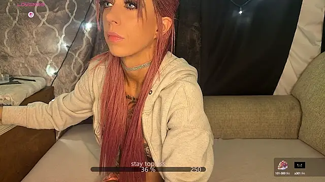 Snapshot of VeronicaRonnieTaylor chatting on 10-06-25, 09:51 VeronicaRonnieTaylor online show from 10-06-25, 09:51