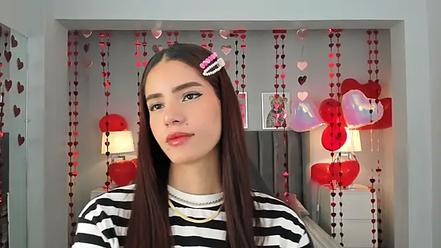 Madie  collins online show from 02-08-25, 11:55