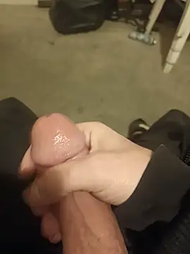 casper0303 online show from 01-17-25, 10:45