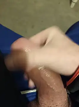 casper0303 online show from 01-23-25, 10:22