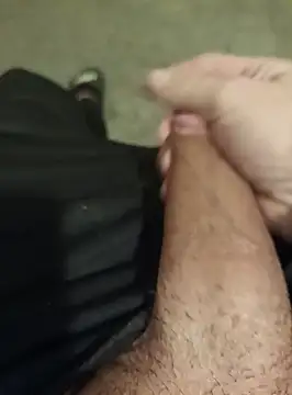 casper0303 online show from 02-08-25, 02:04