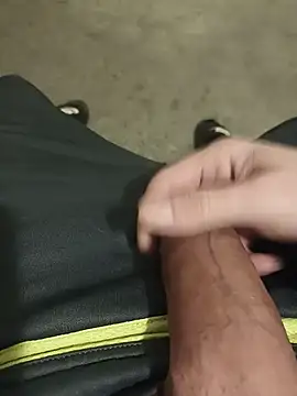 casper0303 online show from 02-15-25, 10:55