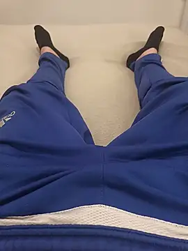 casper0303 online show from 03-18-25, 10:04