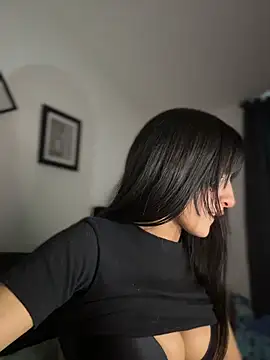 Dulceeany online show from 02-10-26, 02:59