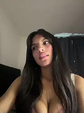 Dulceeany online show from 03-15-26, 03:34