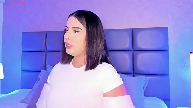 SpicySugar  online show from 12-15-25, 08:02