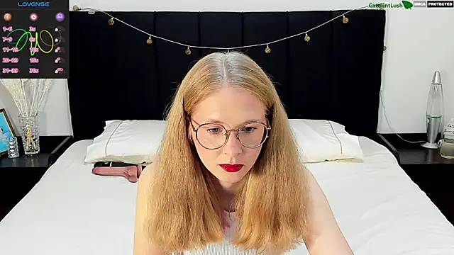 CatmintLush online show from 06-02-26, 11:40