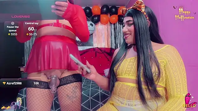 Milas we online show from 10-25-25, 10:37