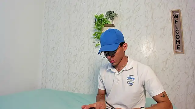 jony honey online show from 03-05-26, 11:39