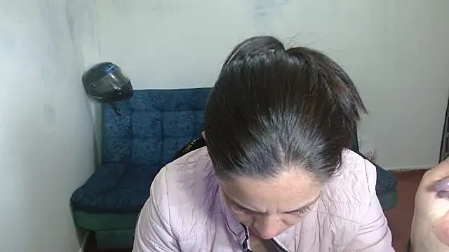 Marilyn xxxx online show from 10-30-25, 07:03