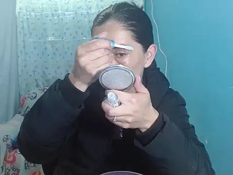 Marilyn xxxx online show from 01-06-26, 07:06