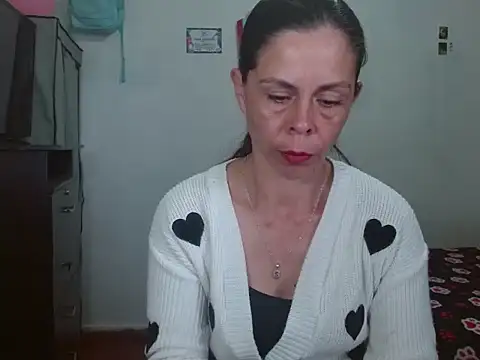 Marilyn xxxx online show from 02-25-26, 06:39