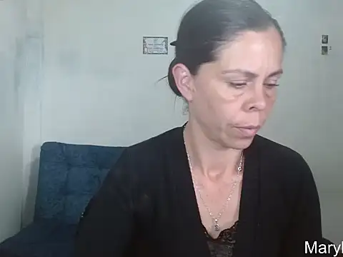 Marilyn xxxx online show from 04-01-26, 03:31