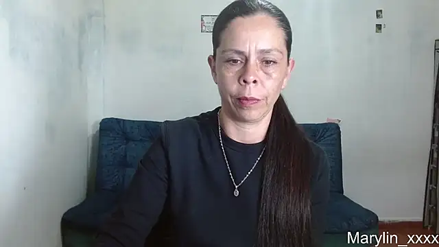 Marilyn xxxx online show from 06-19-26, 06:23