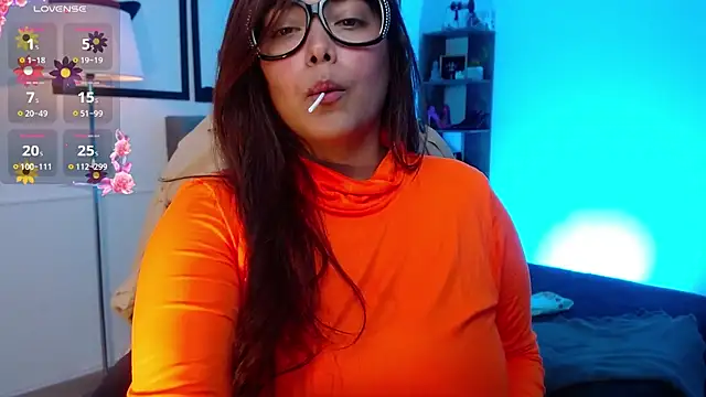 VictoriaMontero30000 online show from 02-15-25, 11:47