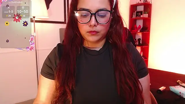 VictoriaMontero30000 online show from 02-22-25, 11:57