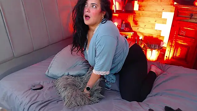 VictoriaMontero30000 online show from 10-24-25, 03:25