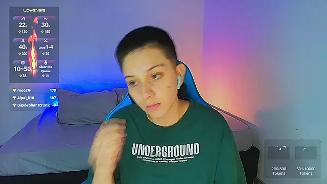 aron wi online show from 01-17-25, 02:50