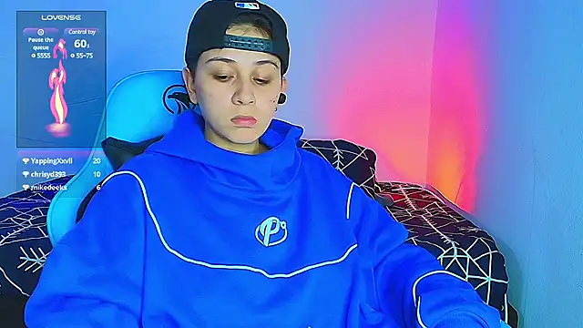 aron wi online show from 02-03-25, 12:15