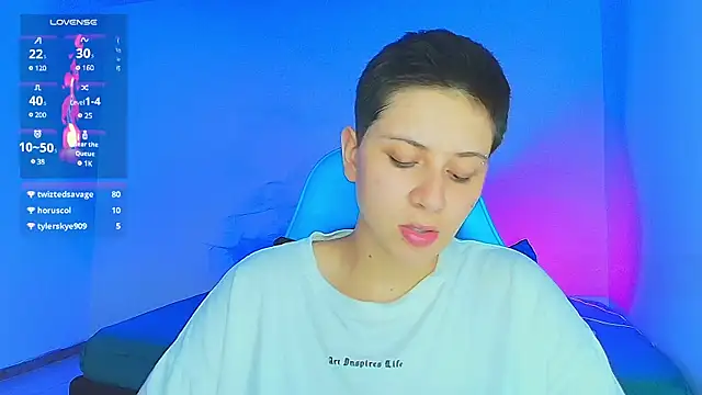 aron wi online show from 02-11-25, 09:14