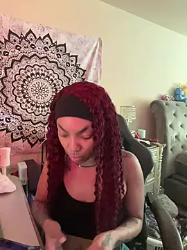 butterflybootyy online show from 12-14-24, 06:09