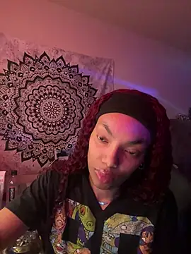 butterflybootyy online show from 12-17-24, 02:01