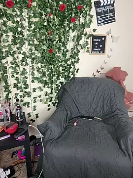 butterflybootyy online show from 02-26-25, 02:59