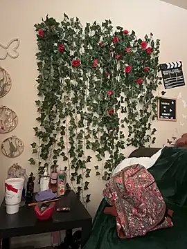 butterflybootyy online show from 11-07-25, 06:30