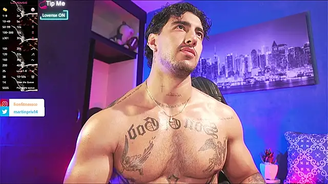 Snapshot of JACOB_MARTINS chatting on 09-14-25, 02:33 JACOB MARTINS online show from 09-14-25, 02:33