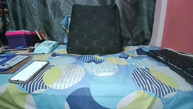 Elizabeth68 online show from 01-29-25, 12:56