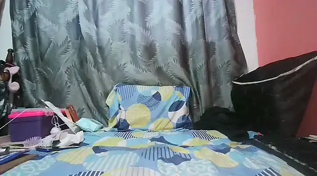 Elizabeth68 online show from 02-02-25, 02:13