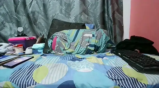 Elizabeth68 online show from 02-04-25, 01:23