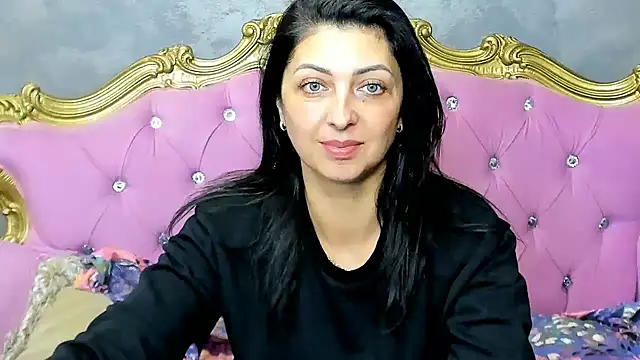 DivinSandra online show from 02-27-25, 11:41