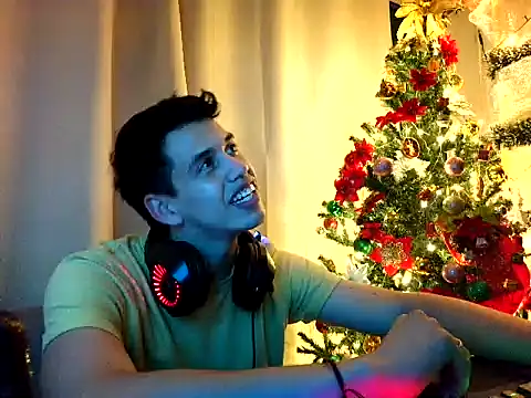 berc2 online show from 12-17-25, 04:51