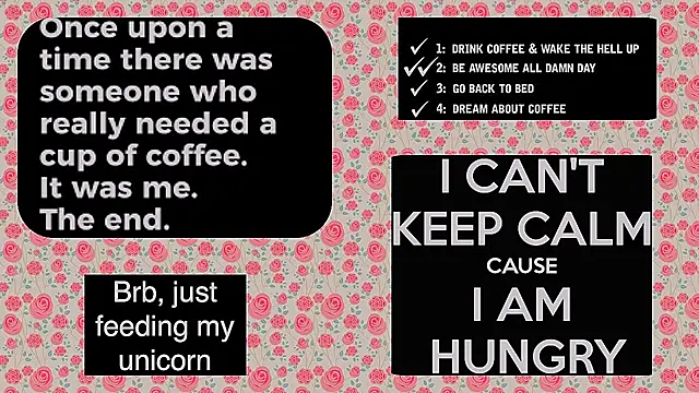 AgathaNoxe online show from 01-12-25, 10:54