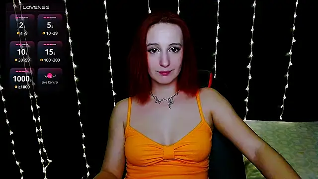 AgathaNoxe online show from 01-28-25, 11:28