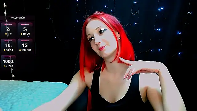 AgathaNoxe online show from 02-28-25, 01:47