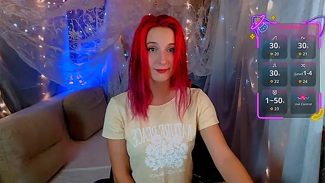 AgathaNoxe online show from 10-03-25, 08:28