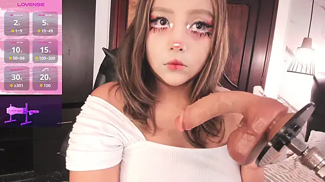 Teen sofia  online show from 12-01-25, 02:27