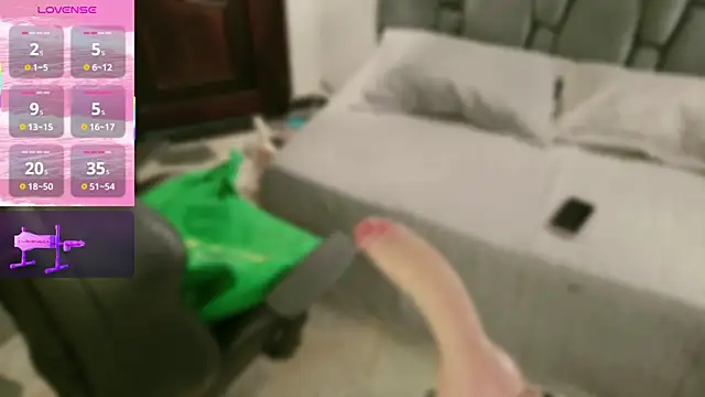 Teen sofia  online show from 03-17-26, 05:00