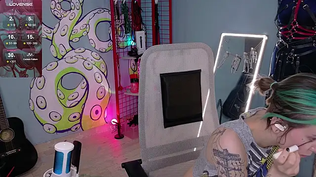 Cumpotik Eve online show from 02-12-26, 02:17