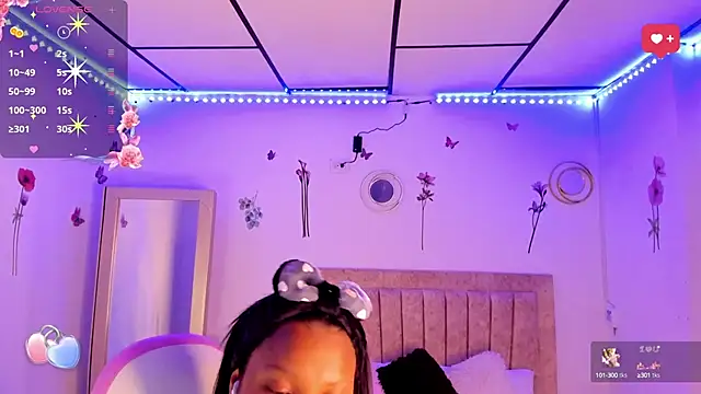 LaurinMonroe online show from 03-13-25, 10:32