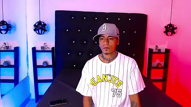 Mowgli FFun online show from 09-23-25, 03:09