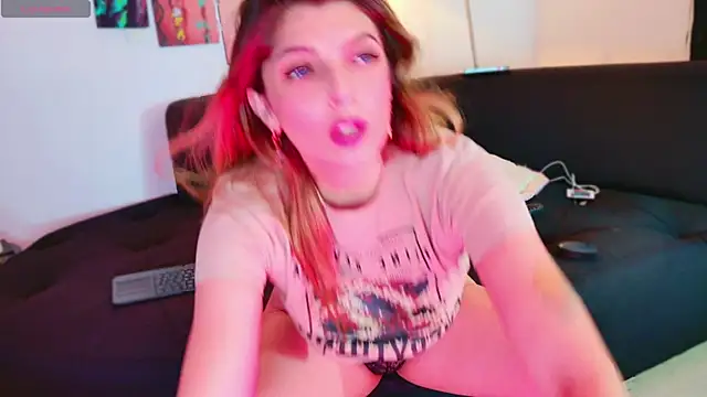 Snapshot of Lizzymontanaa chatting on 03-10-25, 04:17 Lizzymontanaa online show from 03-10-25, 04:17