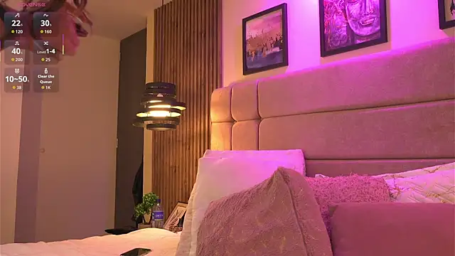 Snapshot of Chloe_Cherry21 chatting on 11-13-25, 03:27 Chloe Cherry21 online show from 11-13-25, 03:27